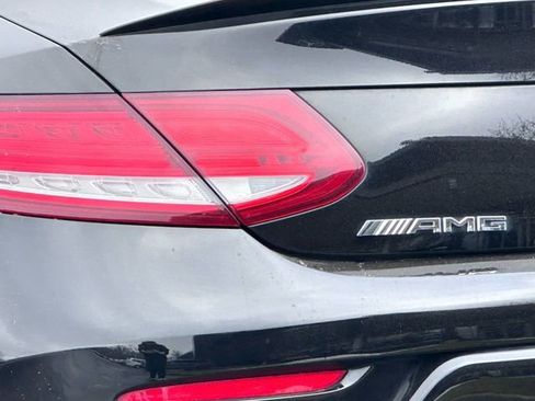 Used 2018 Mercedes-Benz C 43 AMG 4MATIC Coupe image 9