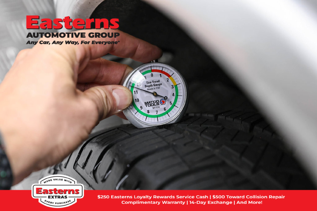 Used 2025 Dodge Durango GT RWD image 27