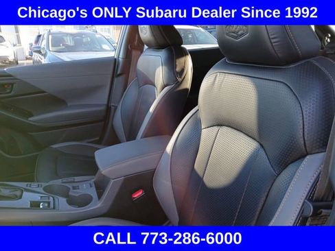 Certified 2024 Subaru Crosstrek 2.5i Wilderness image 21