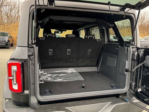 New 2026 Ford Bronco Outer Banks AWD/4WD image 26