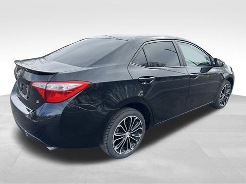 Used 2016 Toyota Corolla S image 5