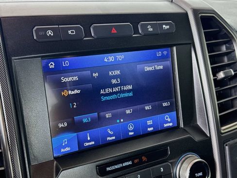 Used 2020 Ford F150 Raptor w/ Equipment Group 802A Luxury AWD/4WD image 15