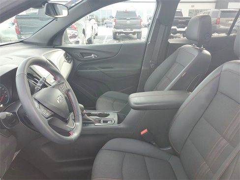Certified 2023 Chevrolet Equinox RS image 17