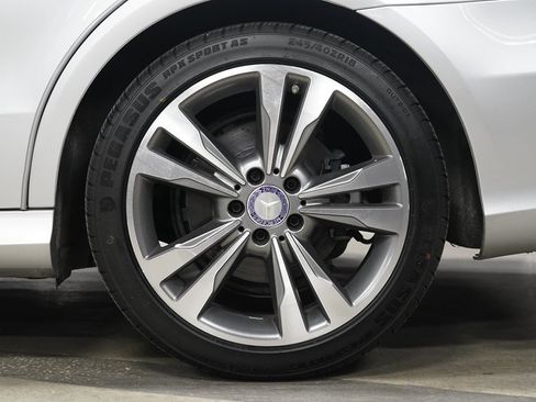 Used 2014 Mercedes-Benz E 350 Sedan w/ Premium 1 Package image 38
