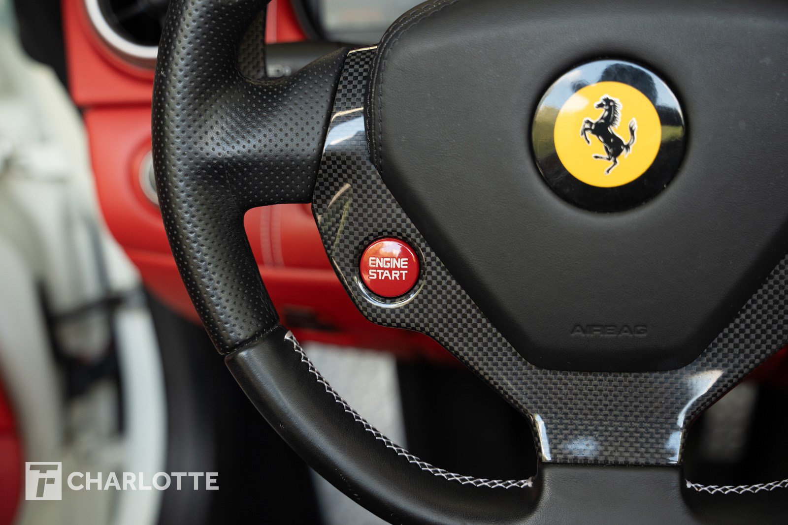 Used 2014 Ferrari California RWD image 26