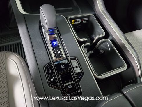 New 2026 Lexus TX 350 AWD image 20