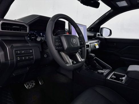 New 2026 Toyota 4Runner TRD Sport Premium RWD image 13