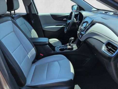Certified 2018 Chevrolet Equinox Premier AWD/4WD image 29