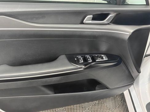 Used 2021 Kia K5 GT-Line w/ GT-Line FWD Premium Package image 39