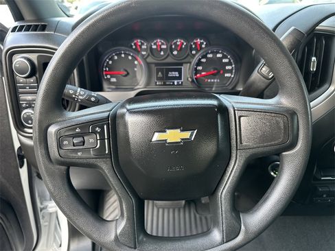 Used 2024 Chevrolet Silverado 2500 Custom w/ Custom Convenience Package image 27