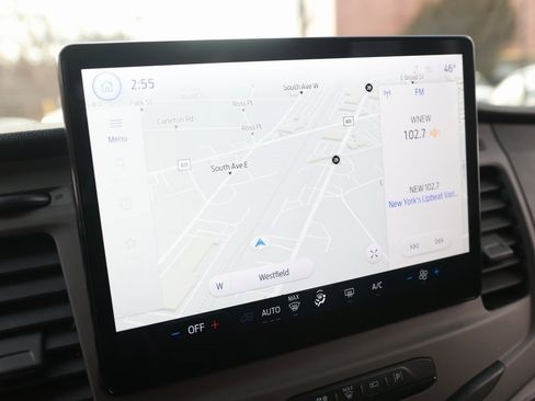 Used 2022 Ford Transit 350 XLT image 35