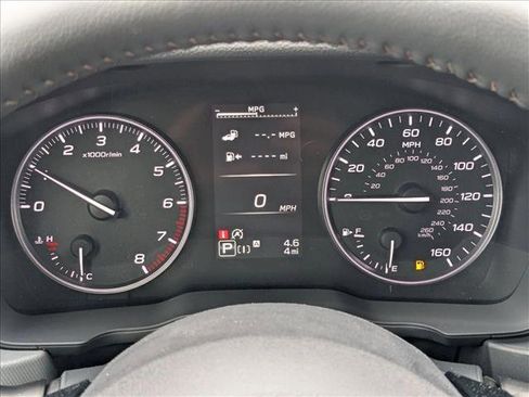 New 2026 Subaru Forester Sport image 12