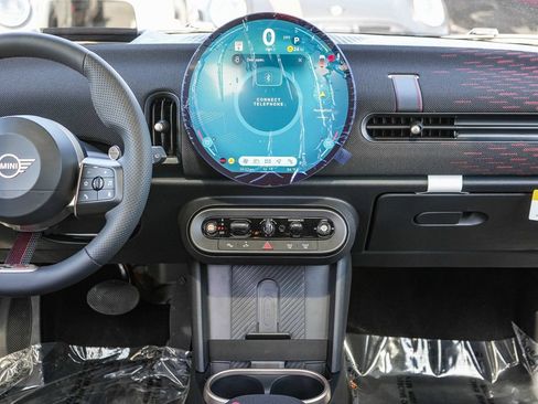 New 2026 MINI Cooper S FWD image 15