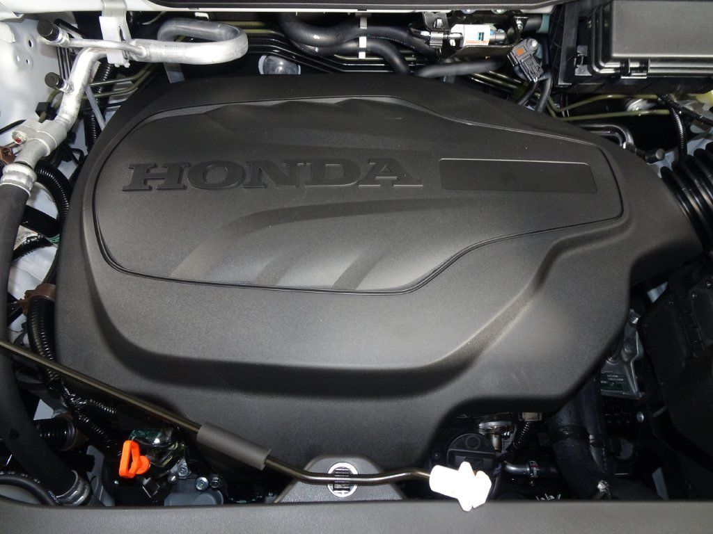 Used 2025 Honda Ridgeline RTL image 10