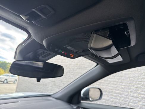 New 2026 Chevrolet Equinox LT w/ Convenience Package II image 30