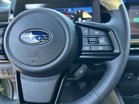 New 2026 Subaru Outback Premium image 21