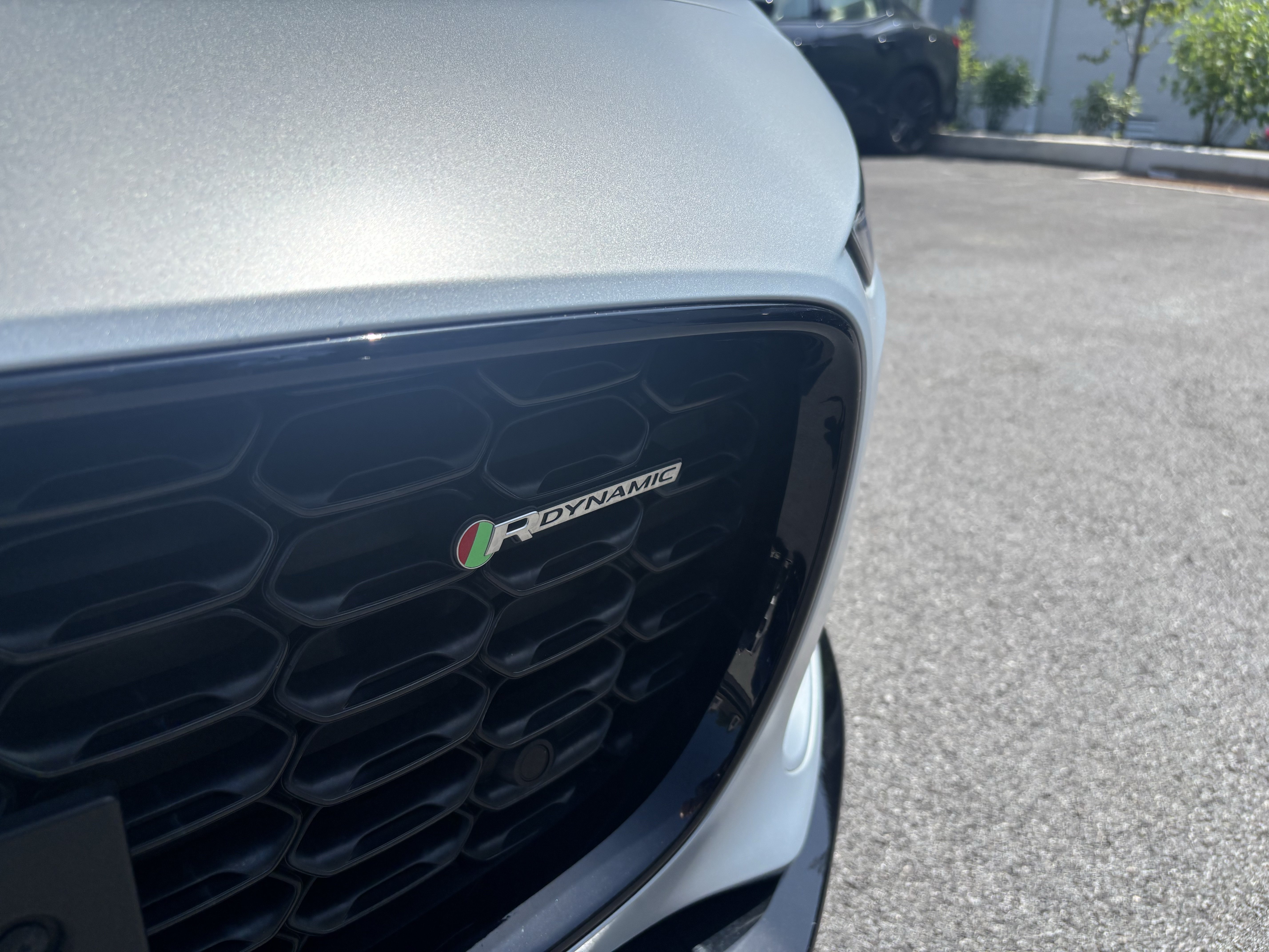 Used 2021 Jaguar F-TYPE R-Dynamic AWD/4WD image 7