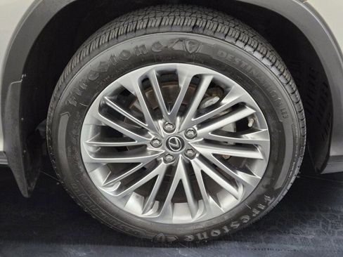 Certified 2020 Lexus RX 450h AWD w/ Luxury Package image 9