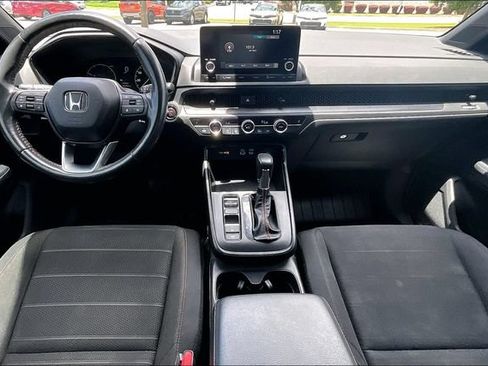 Used 2024 Honda CR-V Sport image 7