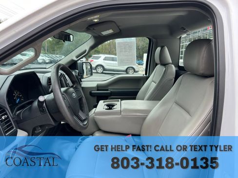 Used 2016 Ford F150 XL image 7