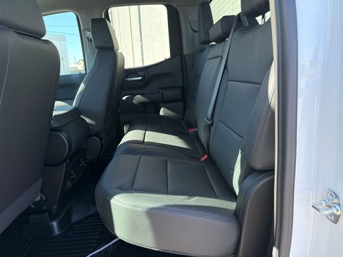 New 2026 GMC Sierra 1500 Pro image 13