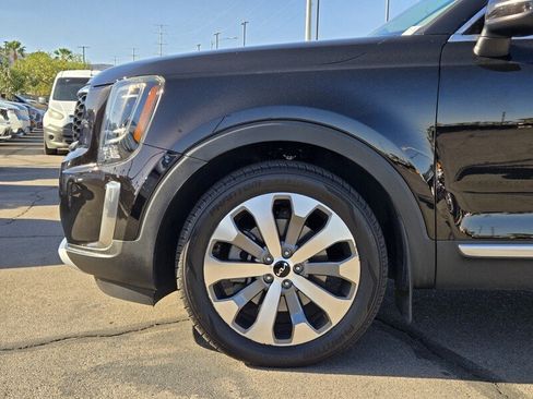 Certified 2022 Kia Telluride S AWD/4WD image 10