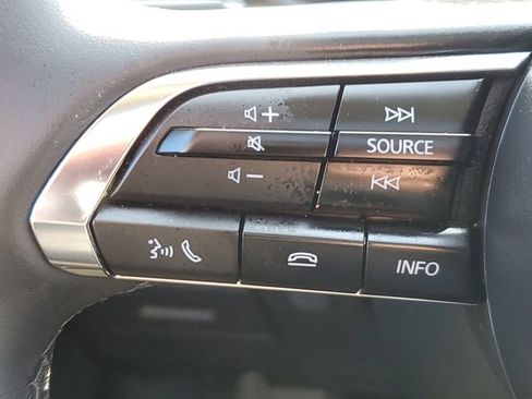 Used 2025 MAZDA CX-30 AWD 2.5 S w/ Preferred Package image 12