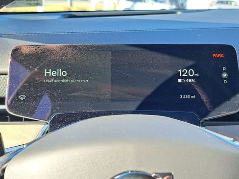 Used 2025 Volvo EX90 Ultra image 6