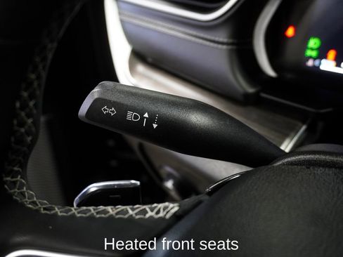 Used 2024 Jeep Grand Cherokee Limited w/ Luxury Tech Group II image 22