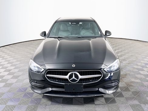 Used 2024 Mercedes-Benz C 300 Sedan image 2