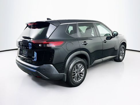 Used 2021 Nissan Rogue S AWD/4WD image 9