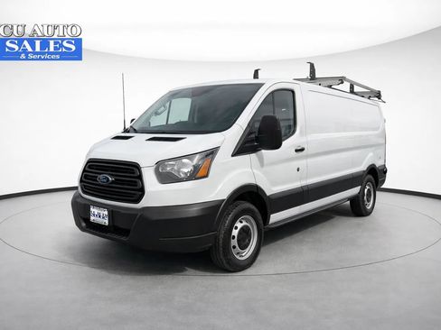 Used 2019 Ford Transit 150 148 Low Roof image 3