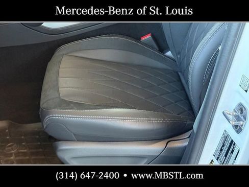 New 2026 Mercedes-Benz GLE 63 AMG S image 8