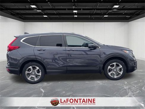 Used 2018 Honda CR-V EX-L image 6