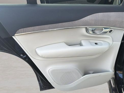 Used 2023 Volvo XC90 T8 Plus w/ Protection Package image 21