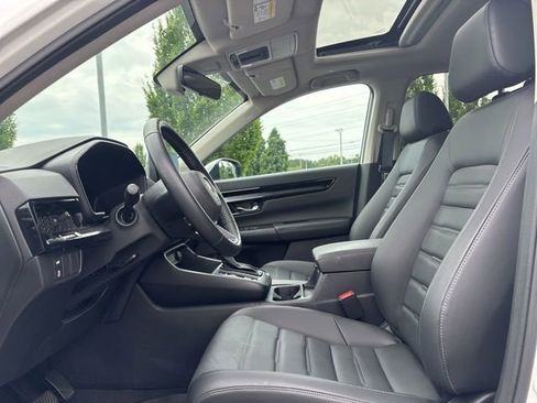 Certified 2025 Honda CR-V EX-L image 11