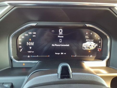 Used 2026 GMC Sierra 1500 Denali w/ Technology Package AWD/4WD image 38