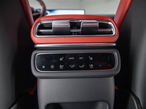 New 2026 Genesis GV80 3.5T e-SC image 33