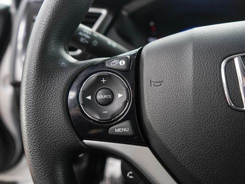 Used 2015 Honda Civic EX image 22