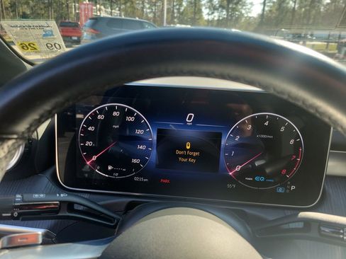 Used 2022 Mercedes-Benz C 300 Sedan image 32