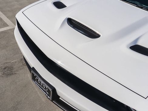 Used 2022 Dodge Challenger R/T Scat Pack w/ 1320 Plus Group image 8