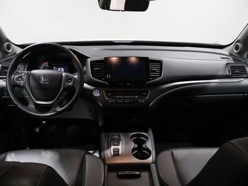 Used 2023 Honda Ridgeline RTL image 19