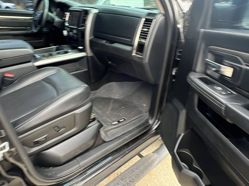 Used 2017 RAM 1500 Sport w/ Convenience Group image 21