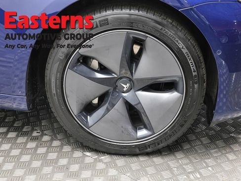 Used 2018 Tesla Model 3 Long Range RWD image 25