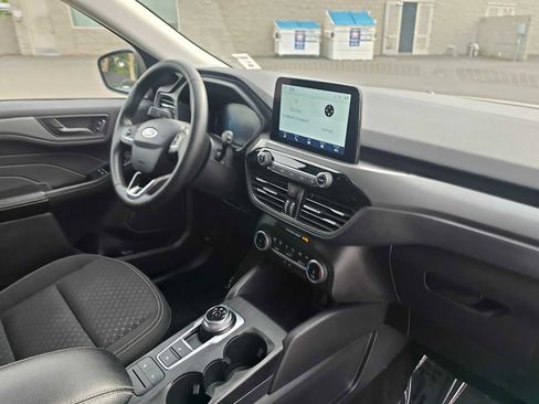 Used 2024 Ford Escape Active FWD image 12