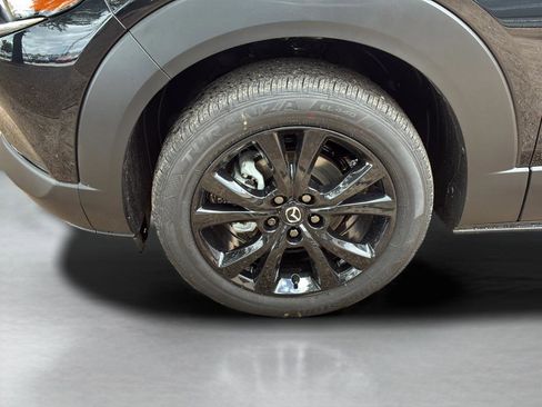 New 2026 MAZDA CX-30 AWD 2.5 S w/ Select Sport Pkg image 40