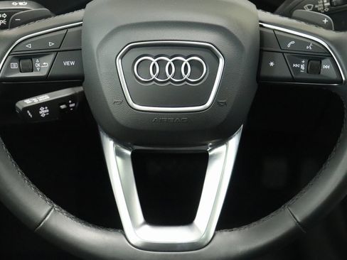 Certified 2022 Audi Q7 3.0T Premium Plus image 17