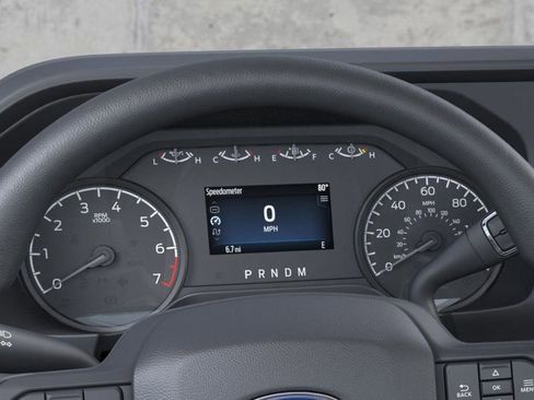 New 2024 Ford F350 XLT w/ FX4 Off-Road Package AWD/4WD image 13