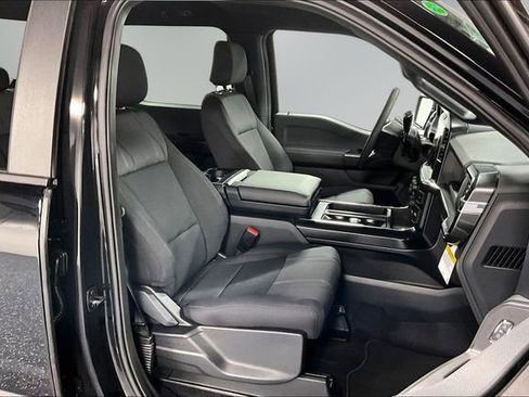 New 2026 Ford F150 STX w/ F-150 LOBO Package image 11