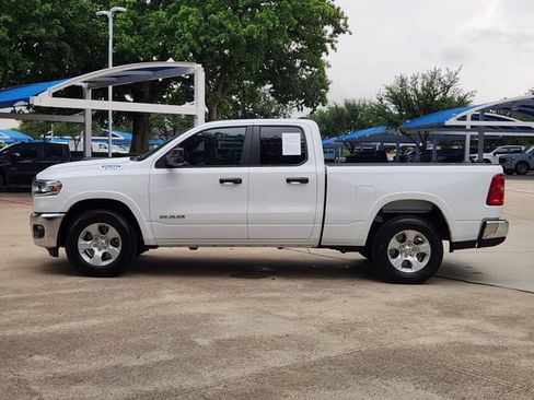 Used 2025 RAM 1500 Lone Star RWD image 11